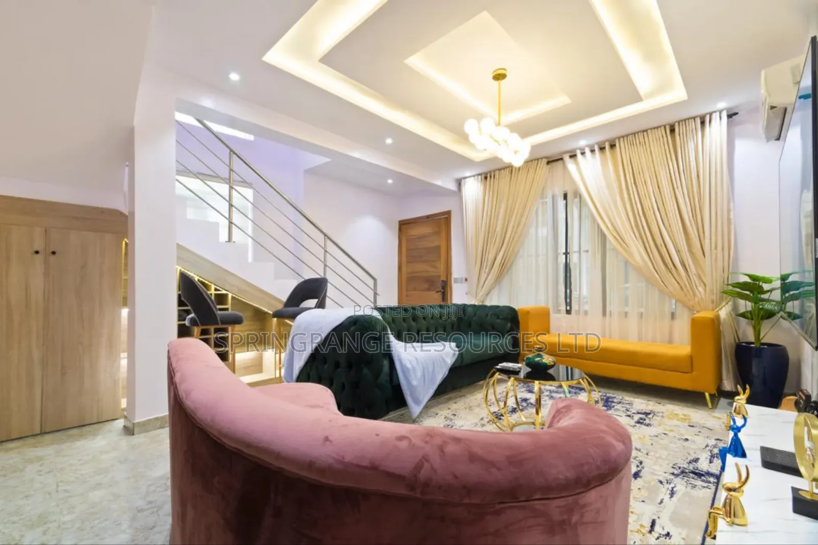Interior Designer
