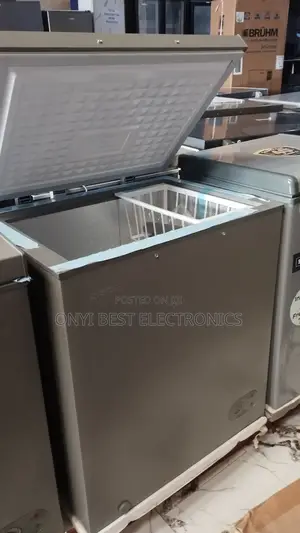 Aeon 150 Liters Freezer Fast Freezing | Acf 150gk