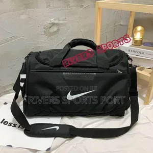 Nike Brasilia Training Duffel Gym Workout Bag Sports Training Travel