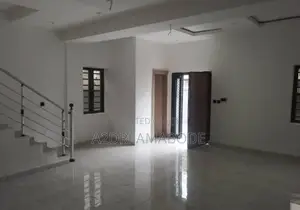 4bdrm Duplex in Opebi, Ikeja for rent
