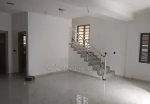 4bdrm Duplex in Opebi, Ikeja for rent