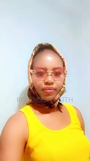 Miss Robinson Faith