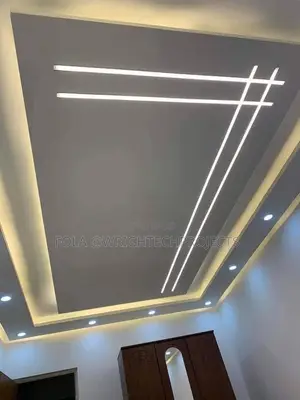 12mm Thickness Plasterboard Ceiling