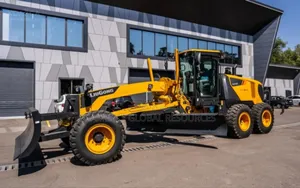 Brand New 2025 Liugong 4215d Motor Grader