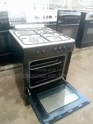 60cm Standing Cooker