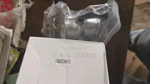 Engine Coolant Thermostat Kit - Mercedes-Benz