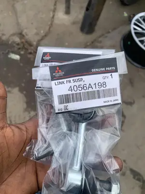 Front Stabilizer Linkage Mitsubishi Pajero Available