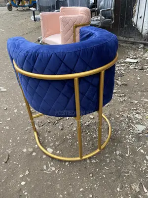 Multipurpose Chair