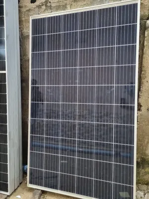 400w Jinko Poly Solar Panels