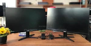 24 Inches Acer, Ips Full Hd