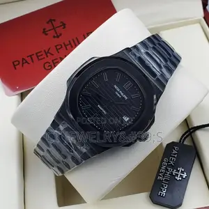 Patek Philippe Wristwatch For The Fashionable High Grade
