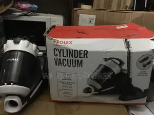 Prolex Cylinder Vacuum 2l Bagless