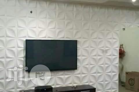 Wallpapers 3D Panels