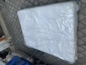 5x6 10 Inches Foreign Spring Mattress