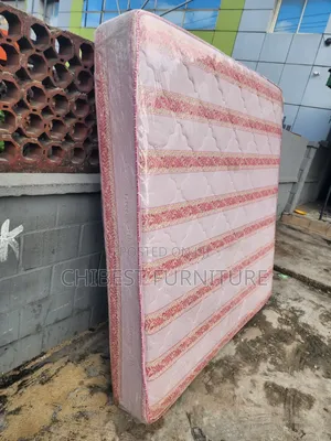 High Quality Family King Size Mattress