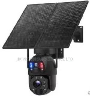 Quality 24/7recording 4g Camera