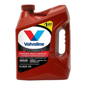 Valvoline Fully Synthetic Maxlife Multi-Vehicle Atf 4litres.