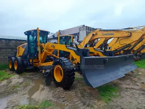 Brand New 2025 Liugong 4215d Motor Grader