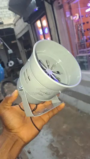 Siren Alam For Safety Purposes For Homes/ Companies/Factory