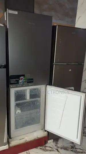 Hisense 225l Bottom Freezer Refrigerator Ref29dca