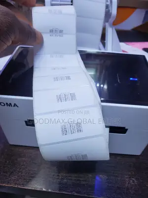 Oma Label /Barcode Printer