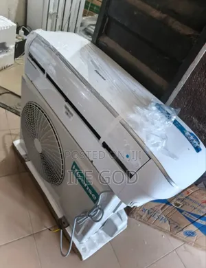 Original Hisense 2 Hp Split Unit Air Conditioner 100%Copper