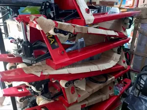 Pallet Truck 2.5 Tons