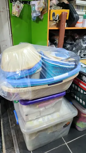 Bathset for Babies