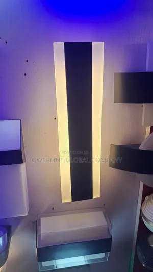 Led Outdoor Light for Homes/ Hotels/ Lounges/ Guesthouses