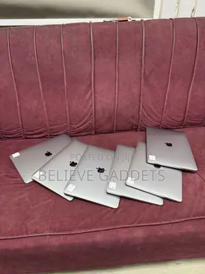 Laptop Apple MacBook Pro 2020 M1 16GB Apple M1 SSD 512GB