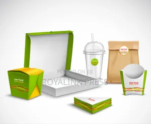 Gift Boxes Packaging Services