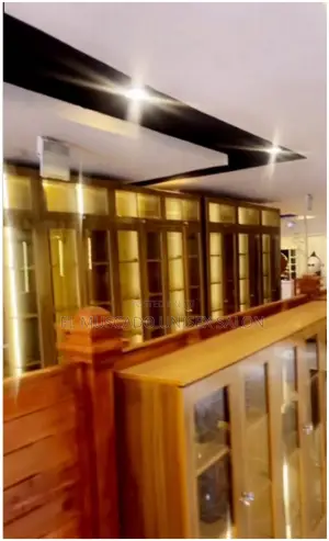 Salon Space For Rent