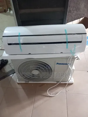Panasonic 1.5hp Split Unit Air-Conditioner R410a 100%Copper