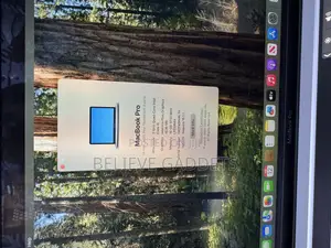Laptop Apple MacBook Pro 2020 16GB Intel Core I5 SSD 512GB