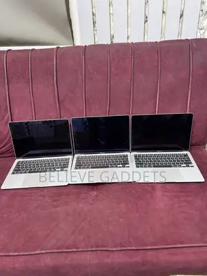 Laptop Apple MacBook Air 2020 M1 8GB Apple M1 SSD 128GB