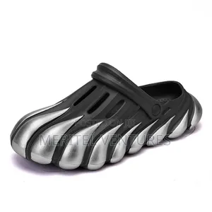 Spider Crocs
