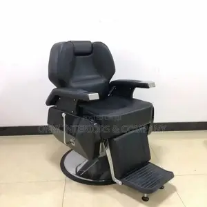 Executive Salon Chair
