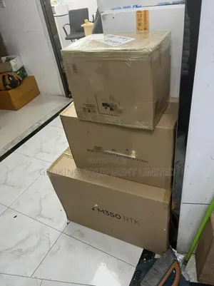 Dji Enterprise Matrice 350 Rtk Multi-payload Drone
