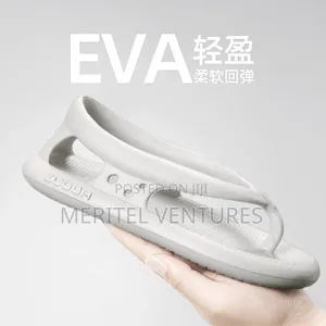 Eva Slipon Sandals