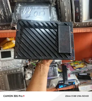 Range Rover Amplifier for 2012 - 2014 Follow Come. Tested Ok