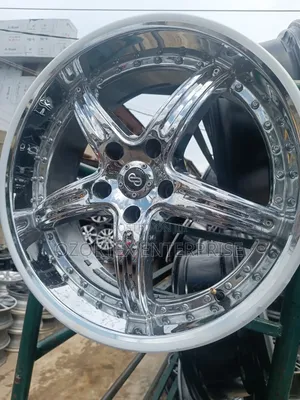 20inches Rim For Toyota Tundra Black Off Road