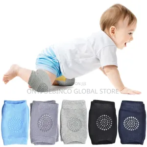 New Baby Knee Pads Crawling for Baby Infant Toddler 1 Pairs