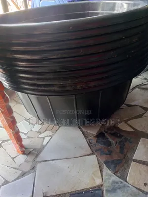 100litres Laundry Basin