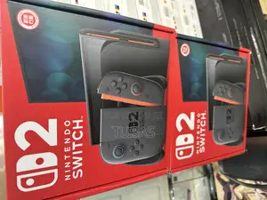 Nintendo Switch 2