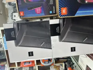 Bose S1 Pro