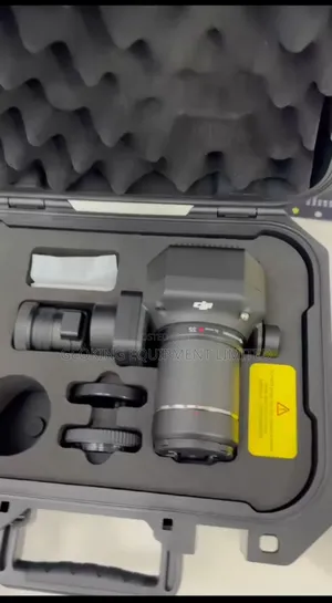 Dji Zenmuse P1 Payload for M300, M350 and M400 RTK