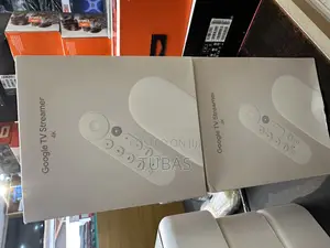 Goggle Tv Stems