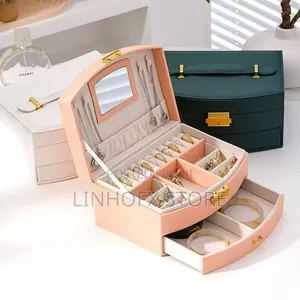 High-Quality Jewellery Box