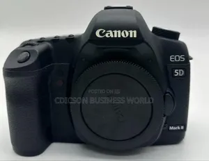 Canon Camera 5dmark2