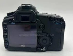 Canon Camera 5dmark2